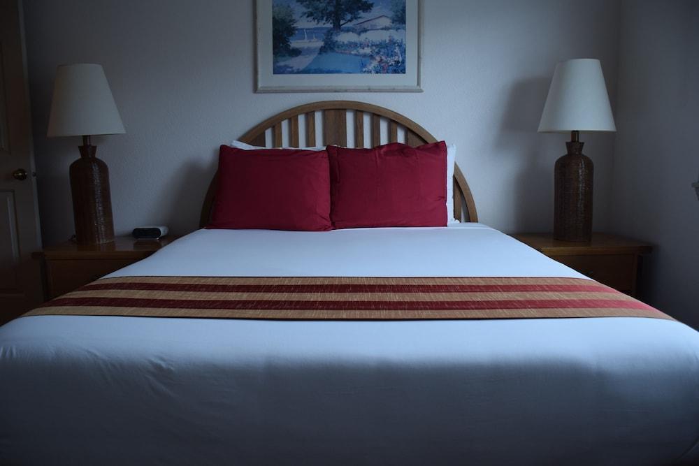 Worldmark Schooner Landing Newport Heights Bagian luar foto