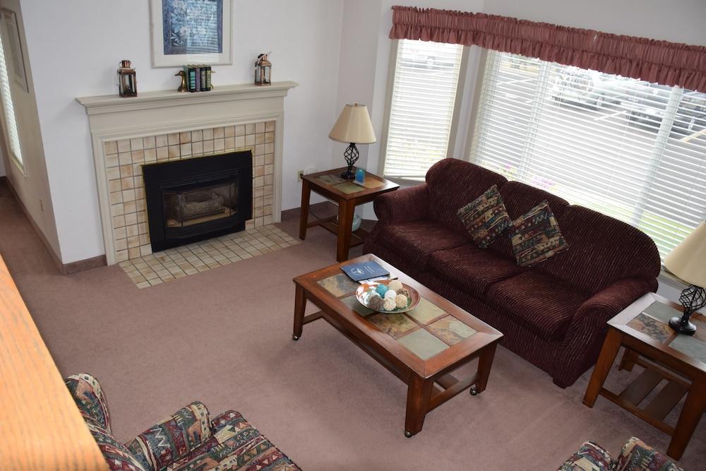 Worldmark Schooner Landing Newport Heights Bagian luar foto
