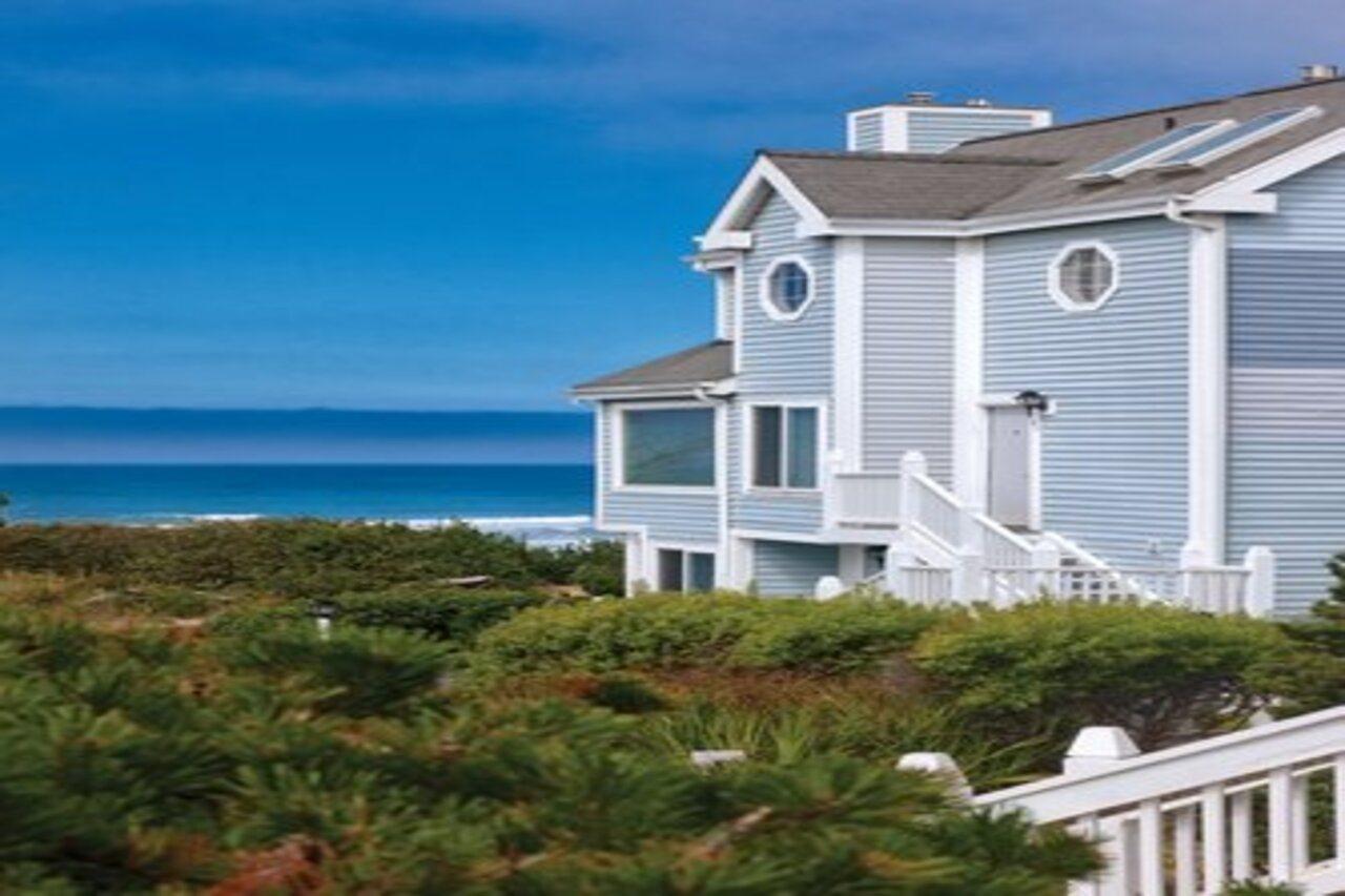 Worldmark Schooner Landing Newport Heights Bagian luar foto