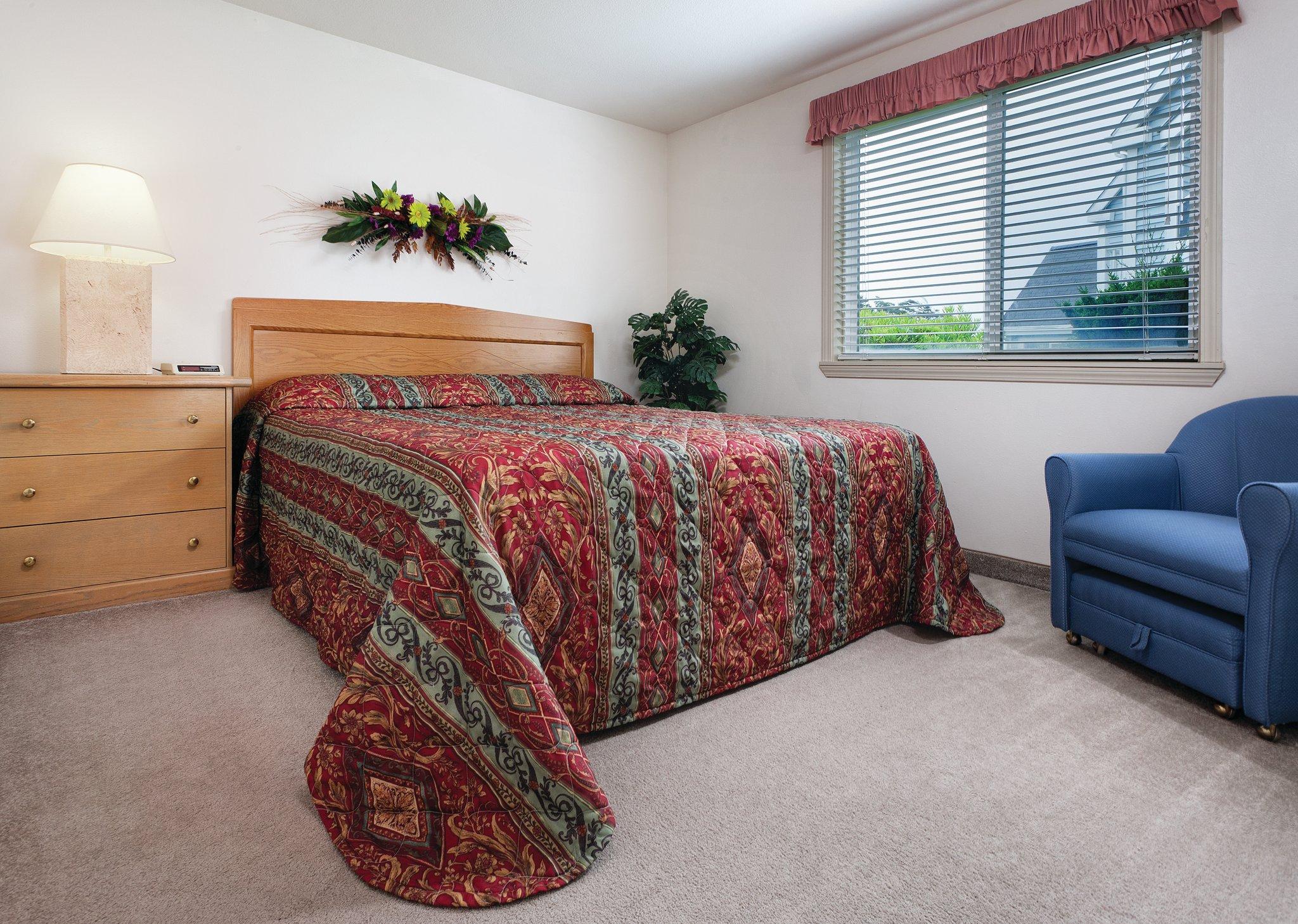 Worldmark Schooner Landing Newport Heights Bagian luar foto