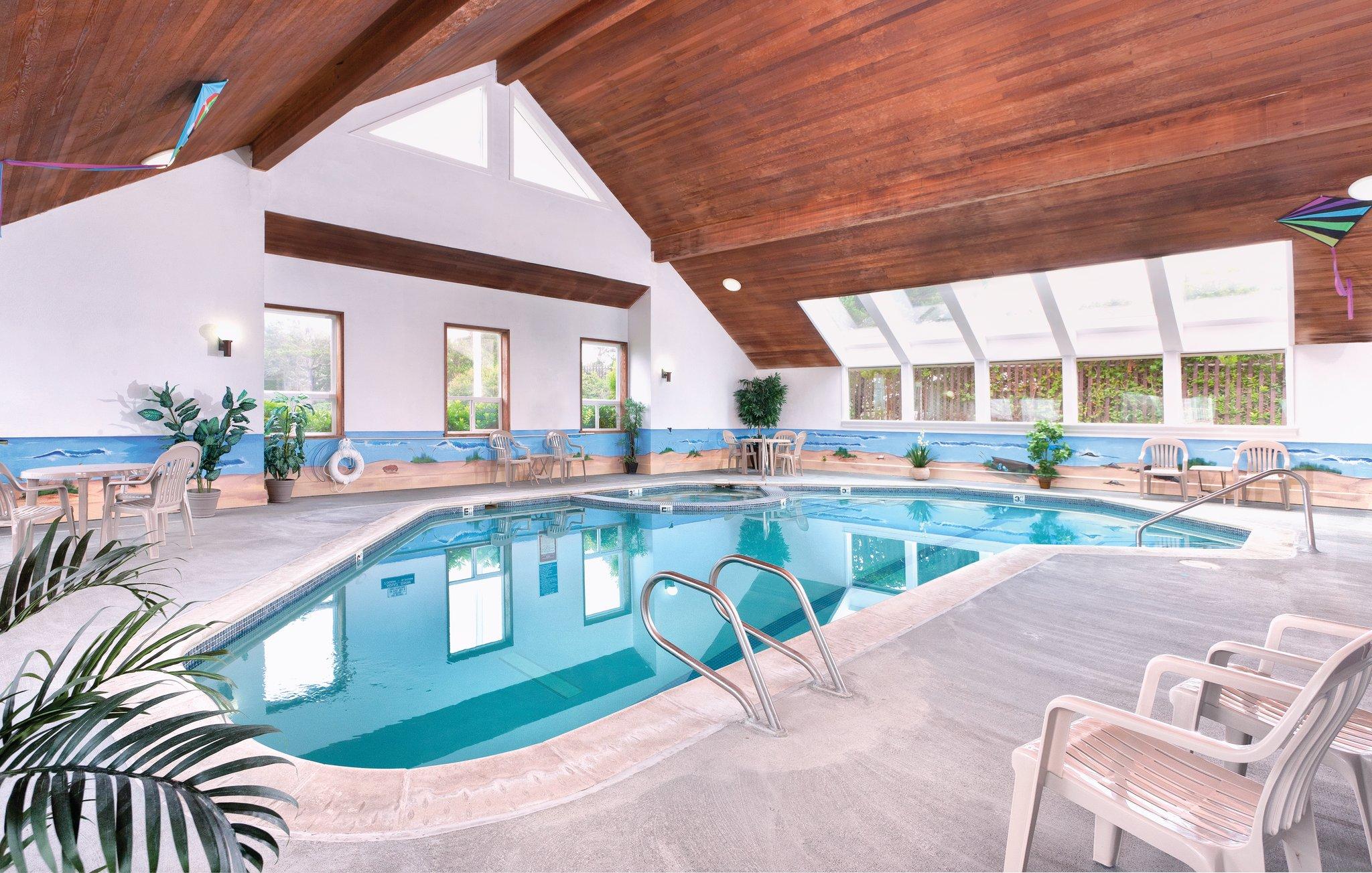 Worldmark Schooner Landing Newport Heights Bagian luar foto