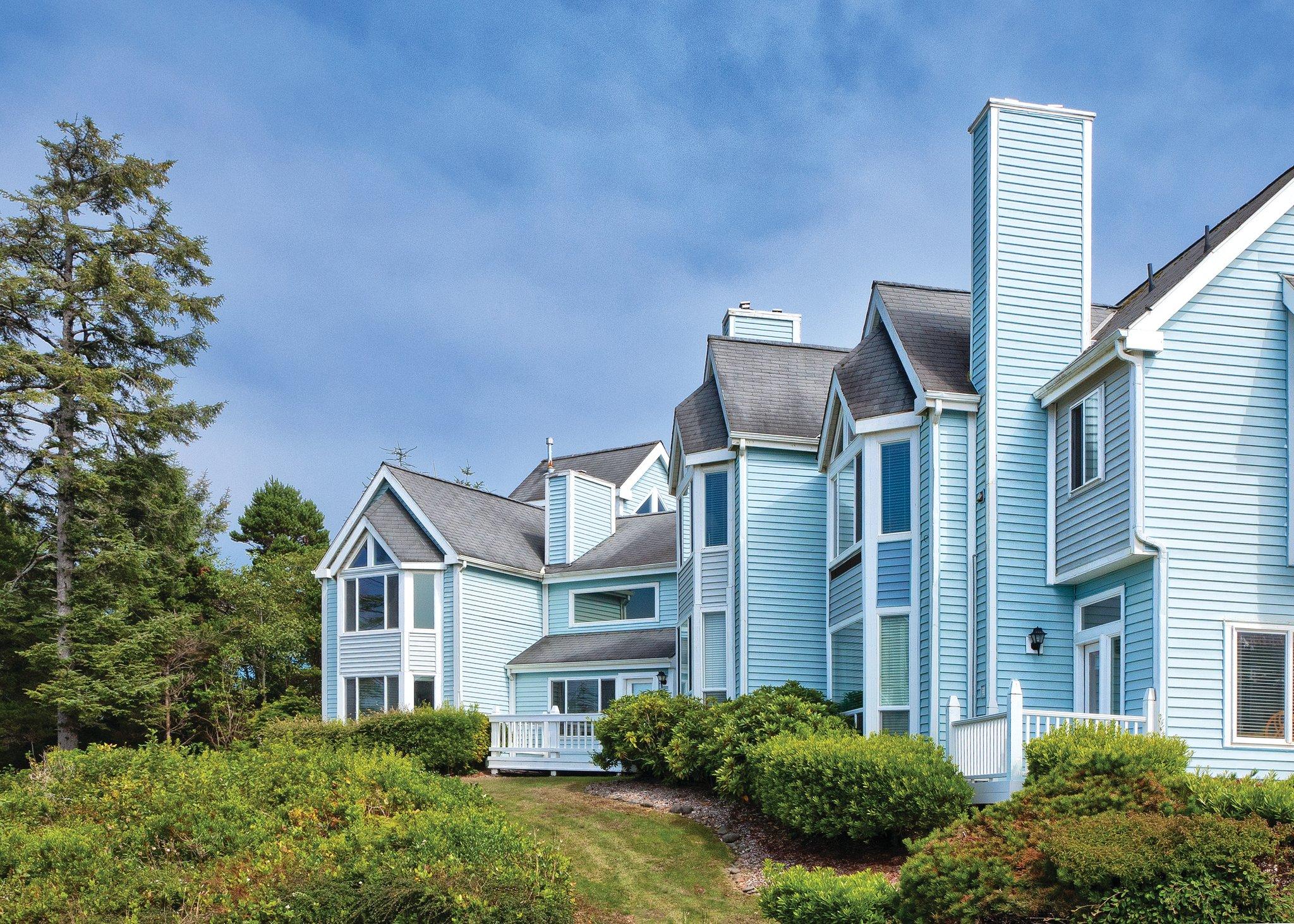 Worldmark Schooner Landing Newport Heights Bagian luar foto