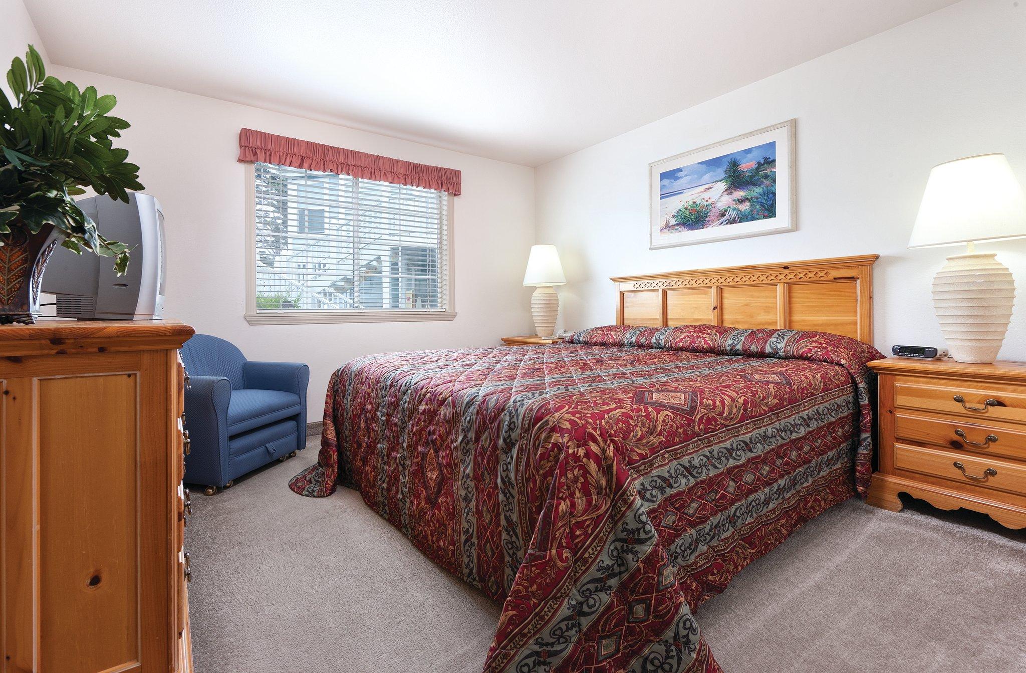 Worldmark Schooner Landing Newport Heights Bagian luar foto